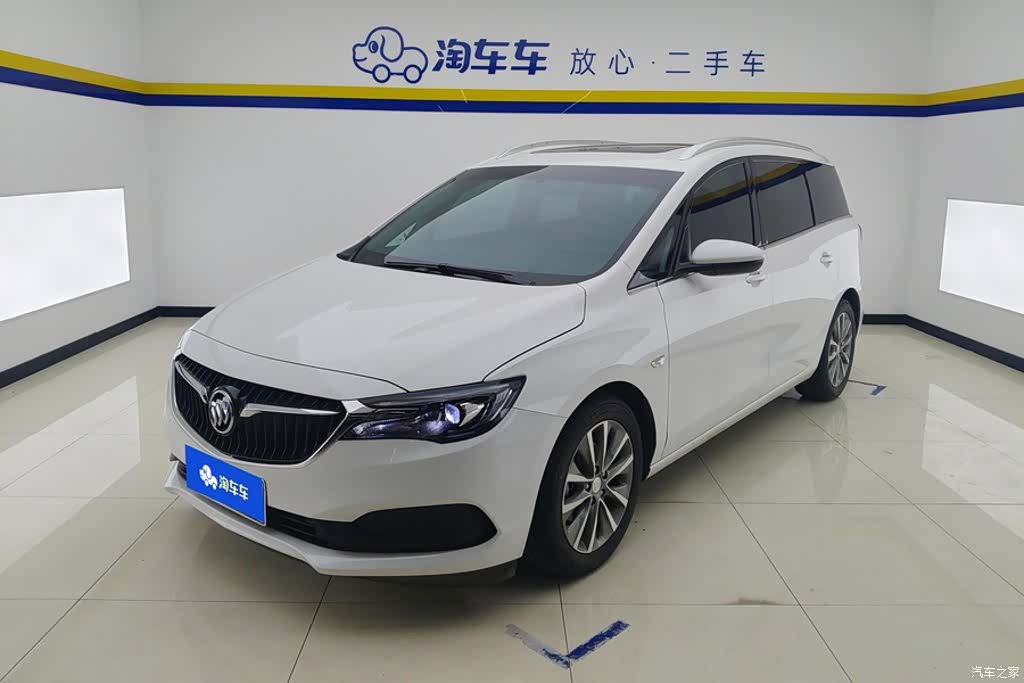 Buick GL6