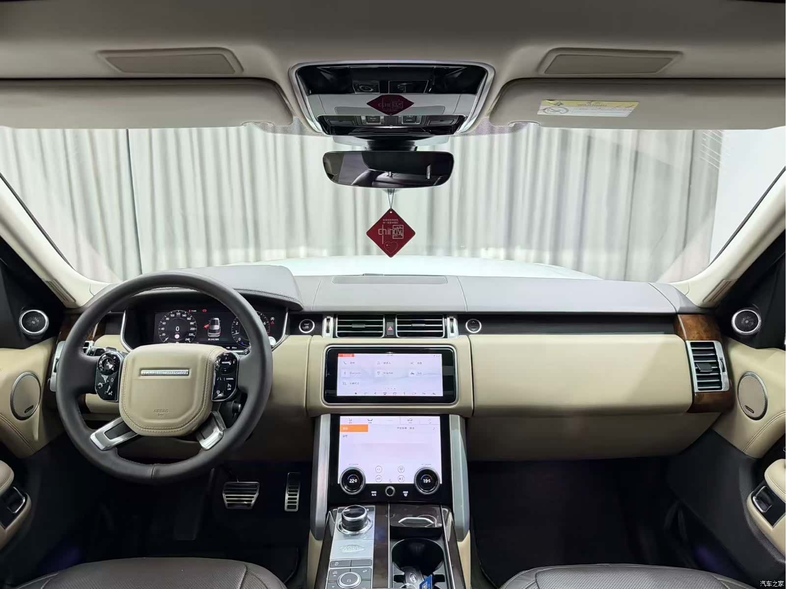 Land Rover Range Rover, 2020 7