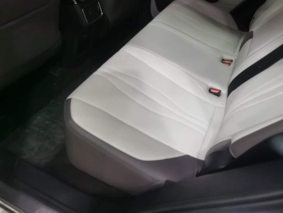 BYD Songjiang
