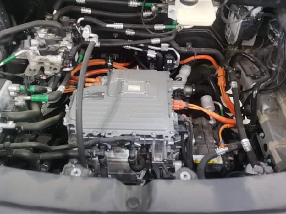 BYD Songjiang