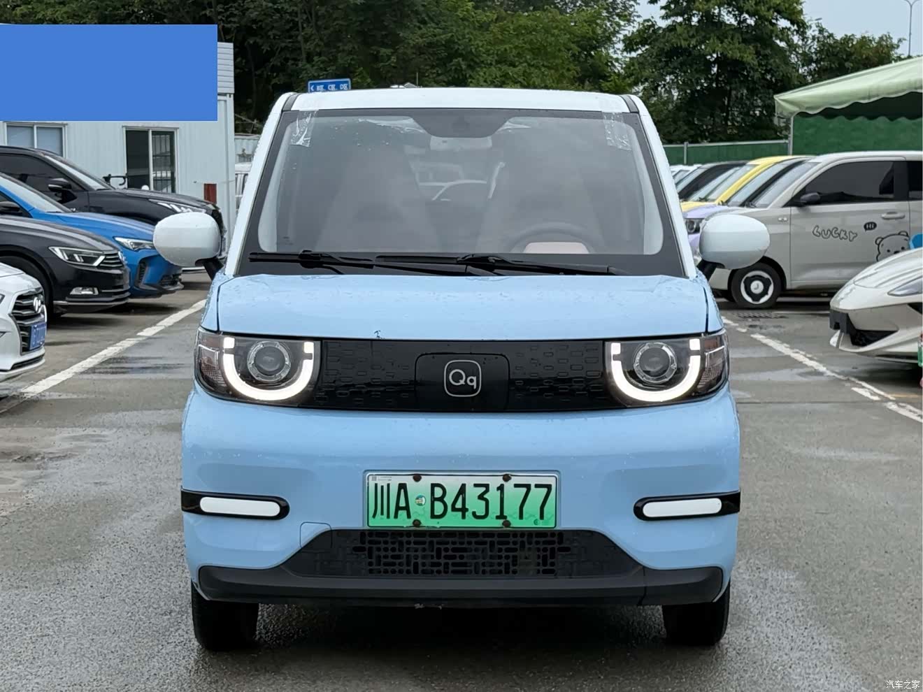 Chery QQ, 2024 2