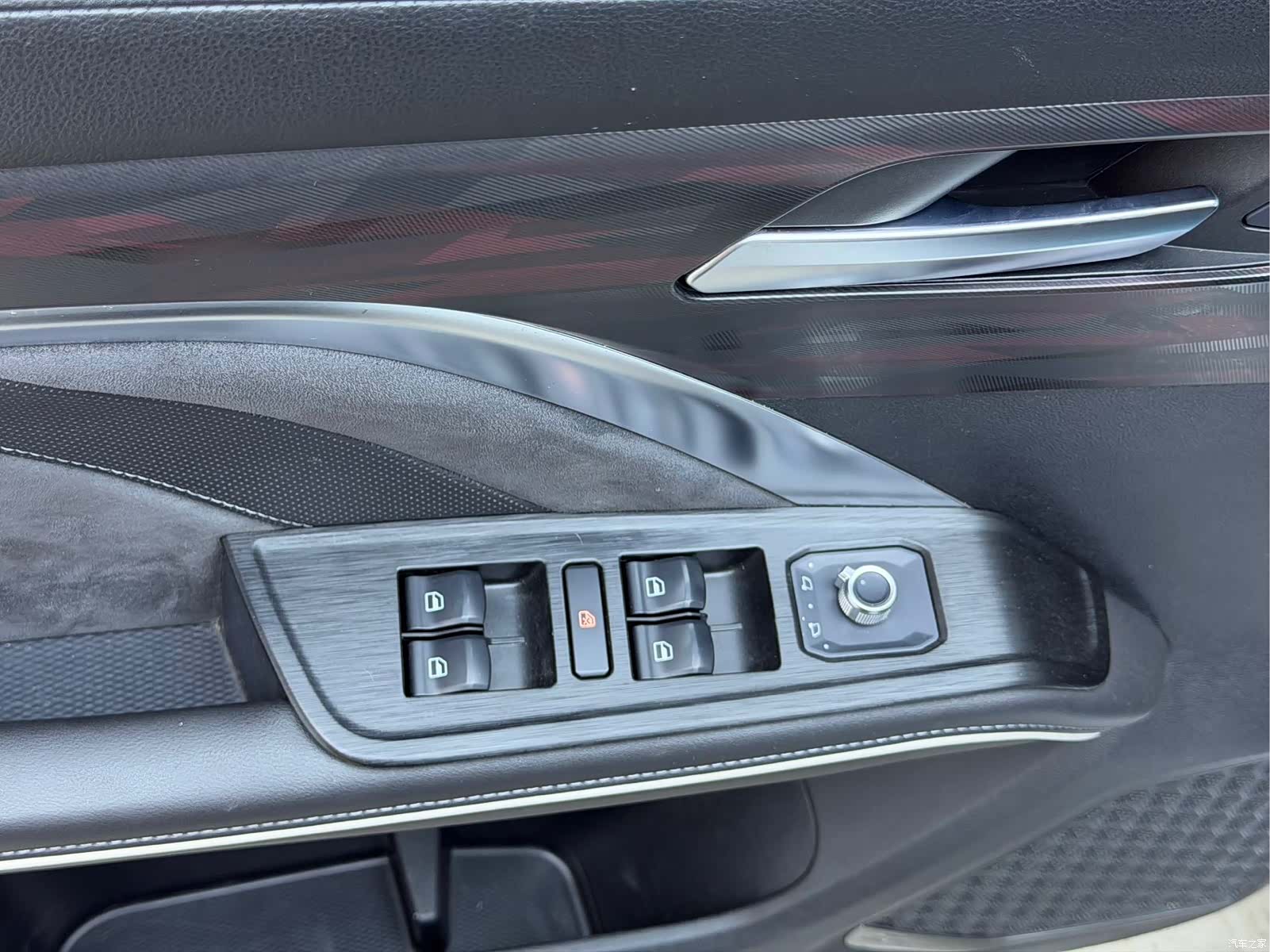 Haval H6, 2022 4