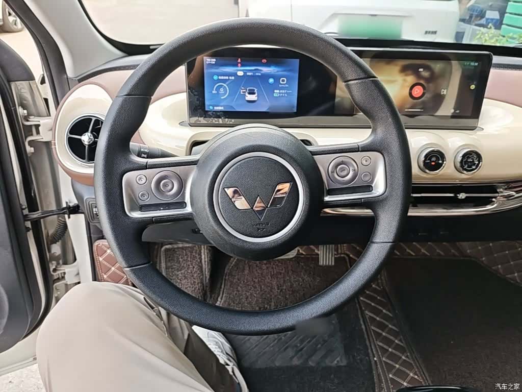 Wuling Bingo, 2025 11