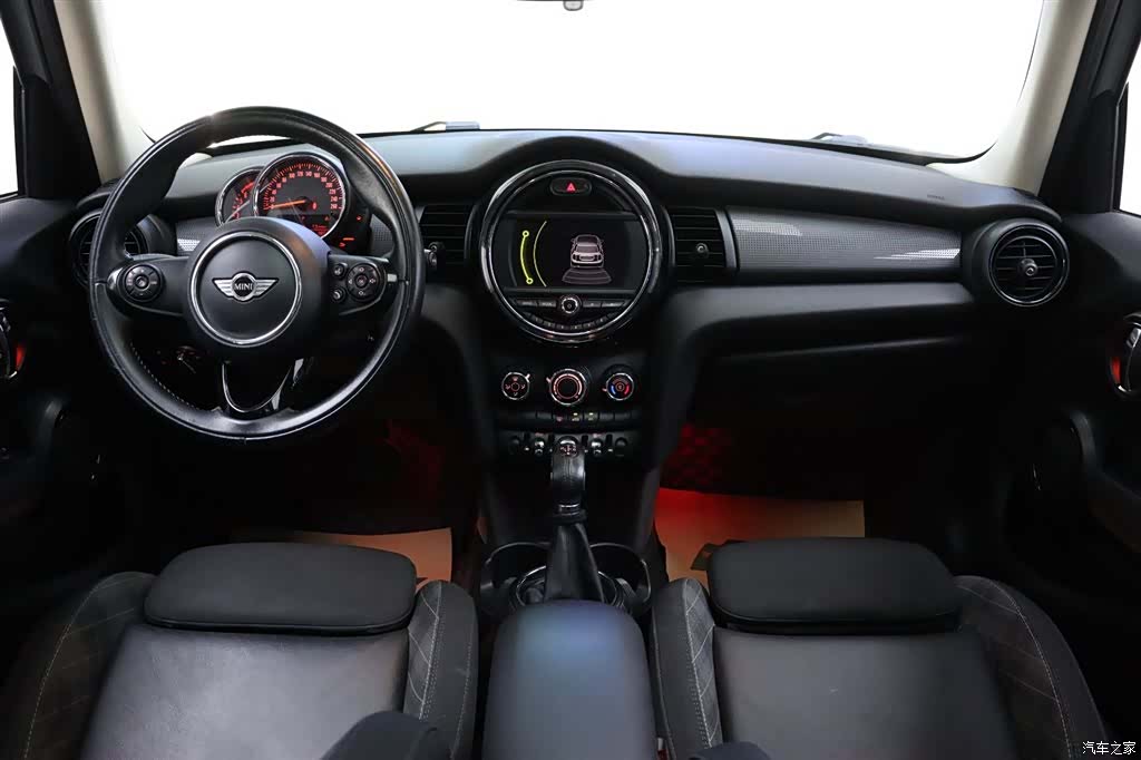 Mini Cooper, 2016 24