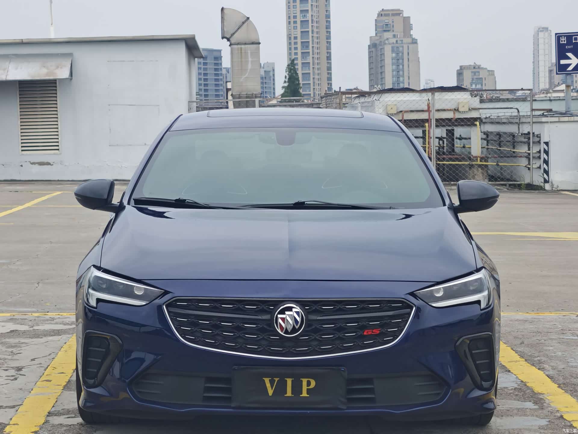 Buick Regal, 2020 2