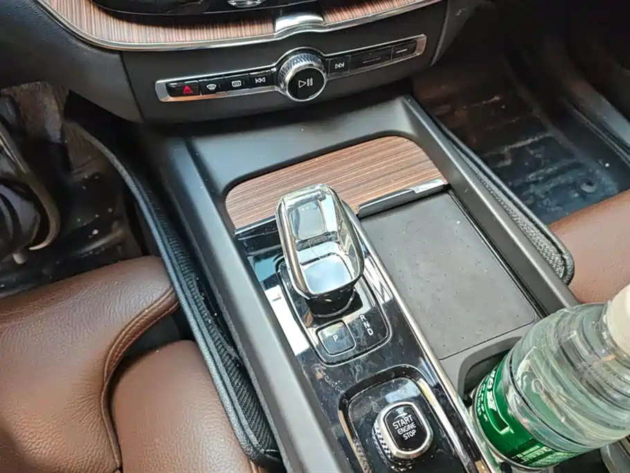 Volvo XC60 Volvo XC60