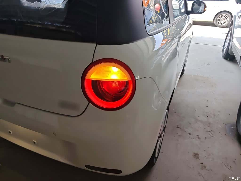 Changan Lumin, 2026 24