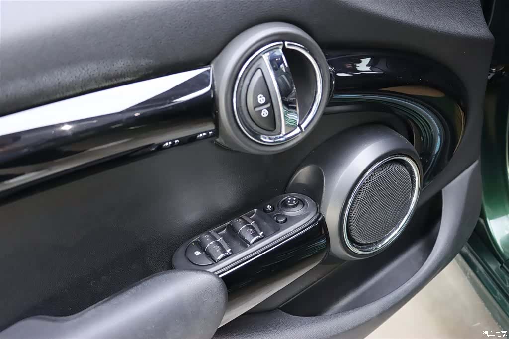 Mini Cooper, 2019 11
