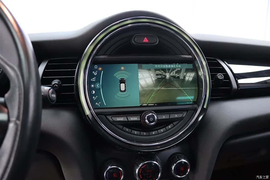 Mini Cooper, 2019 18