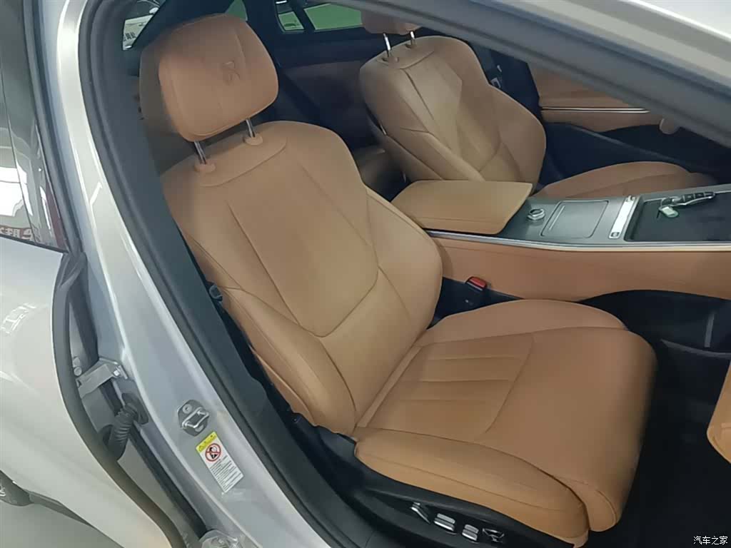 BYD Han, 2025 25