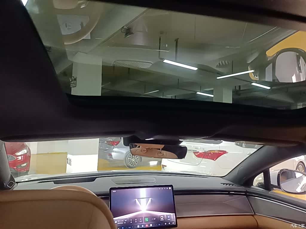 BYD Han, 2025 18