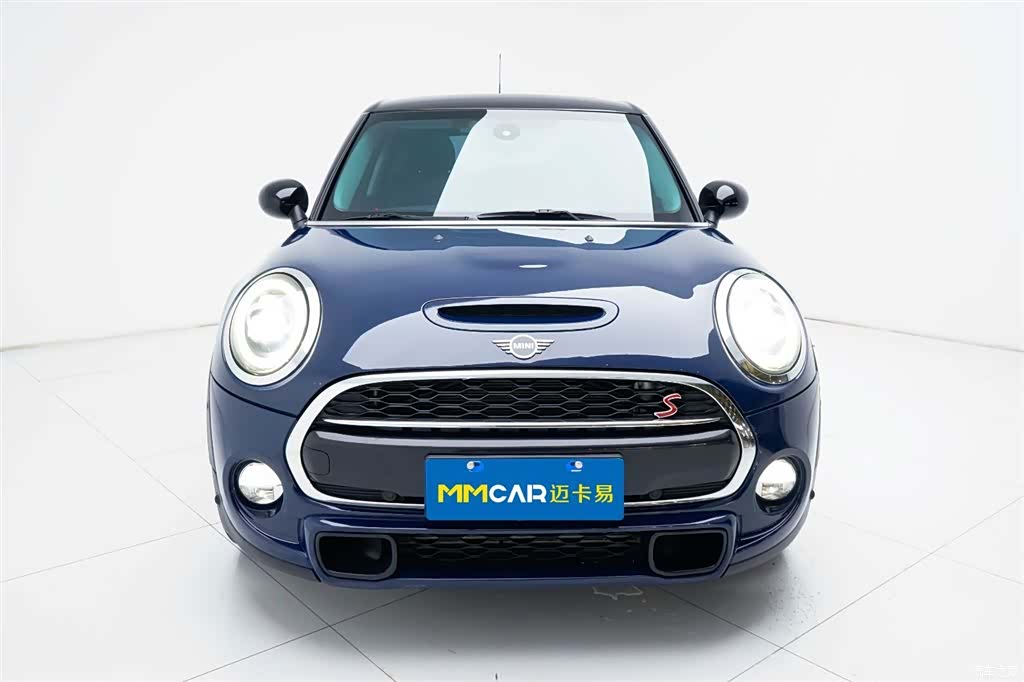 Mini Cooper, 2019 2