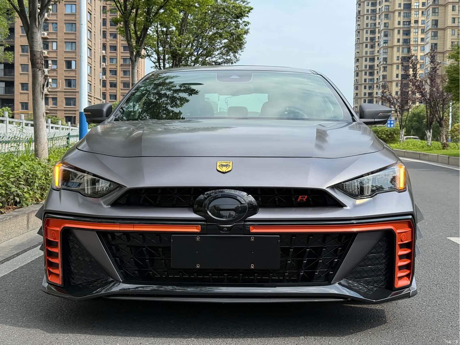 GAC Empow, 2022 2