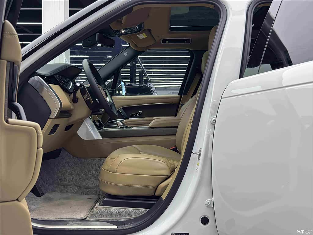 Land Rover Range Rover, 2023 6