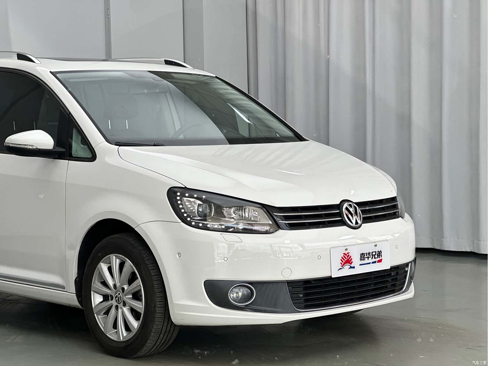 Volkswagen DSG5, 2014 6