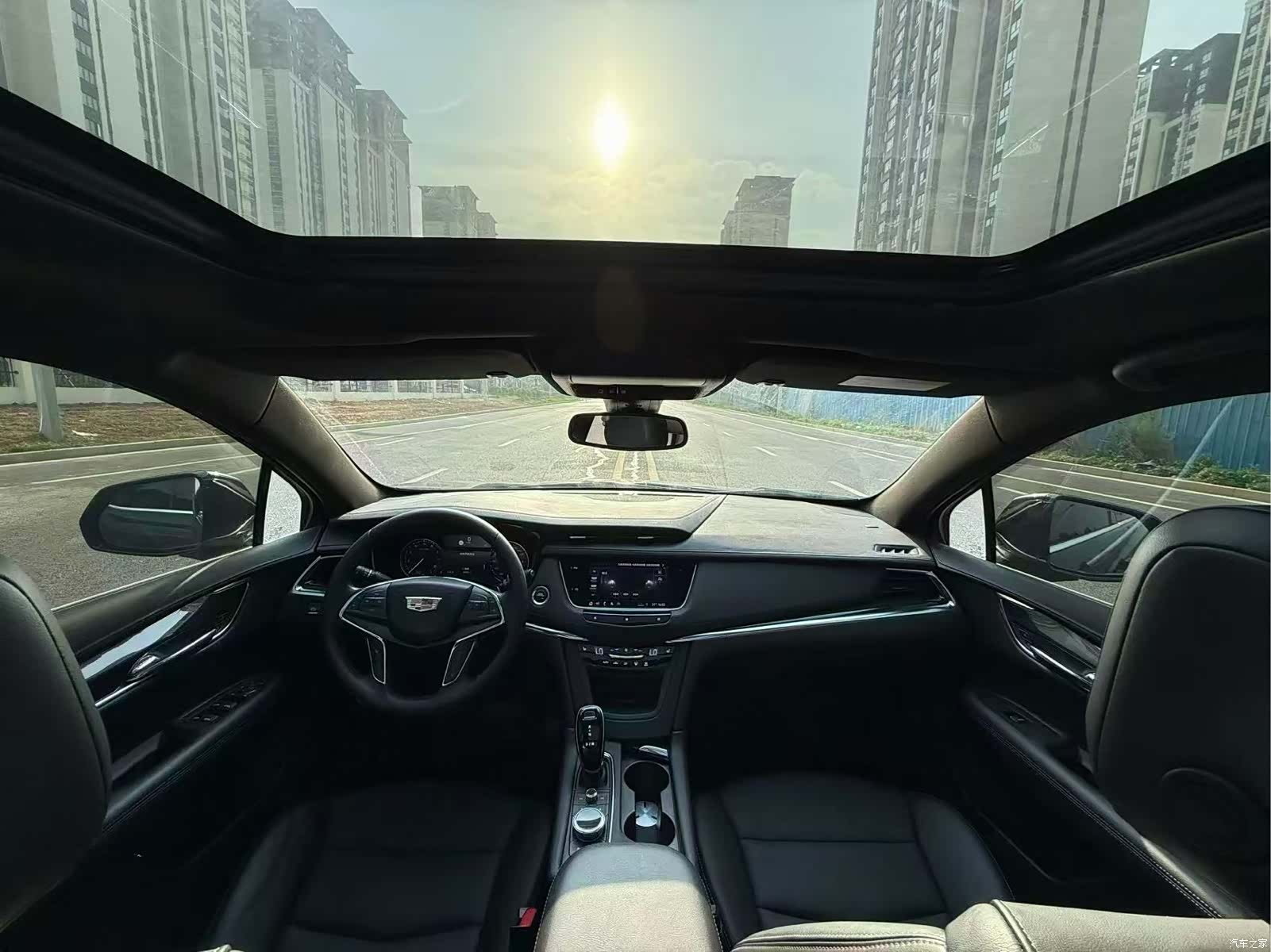 Cadillac XT5, 2020 7
