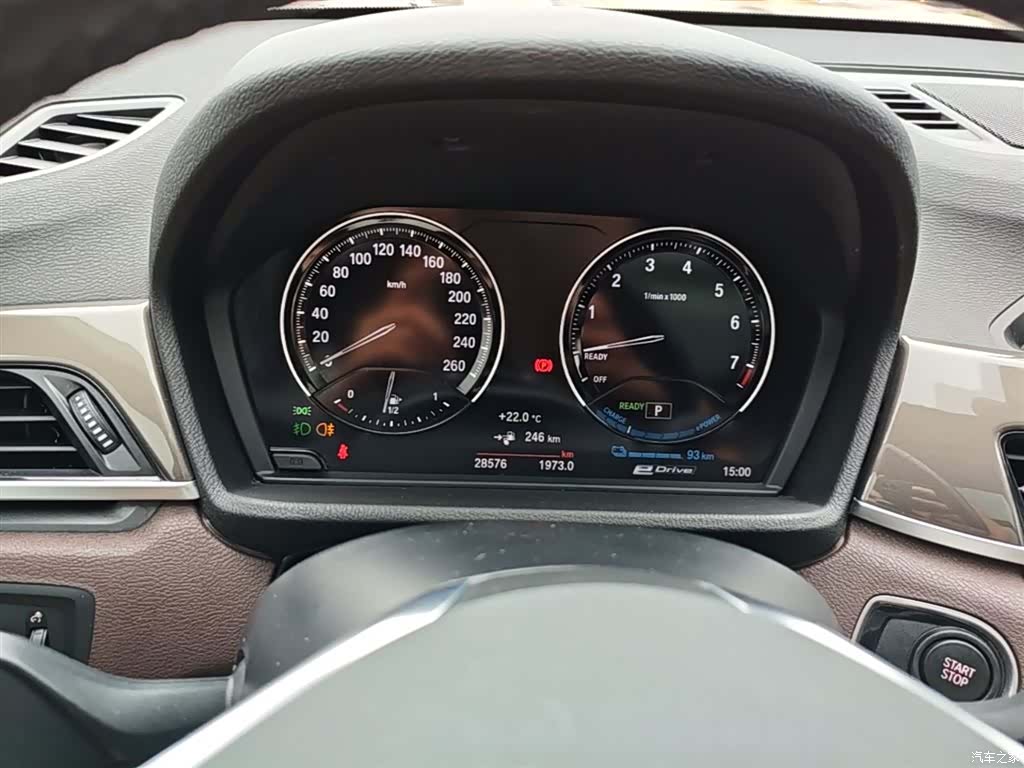 BMW X1, 2019 8