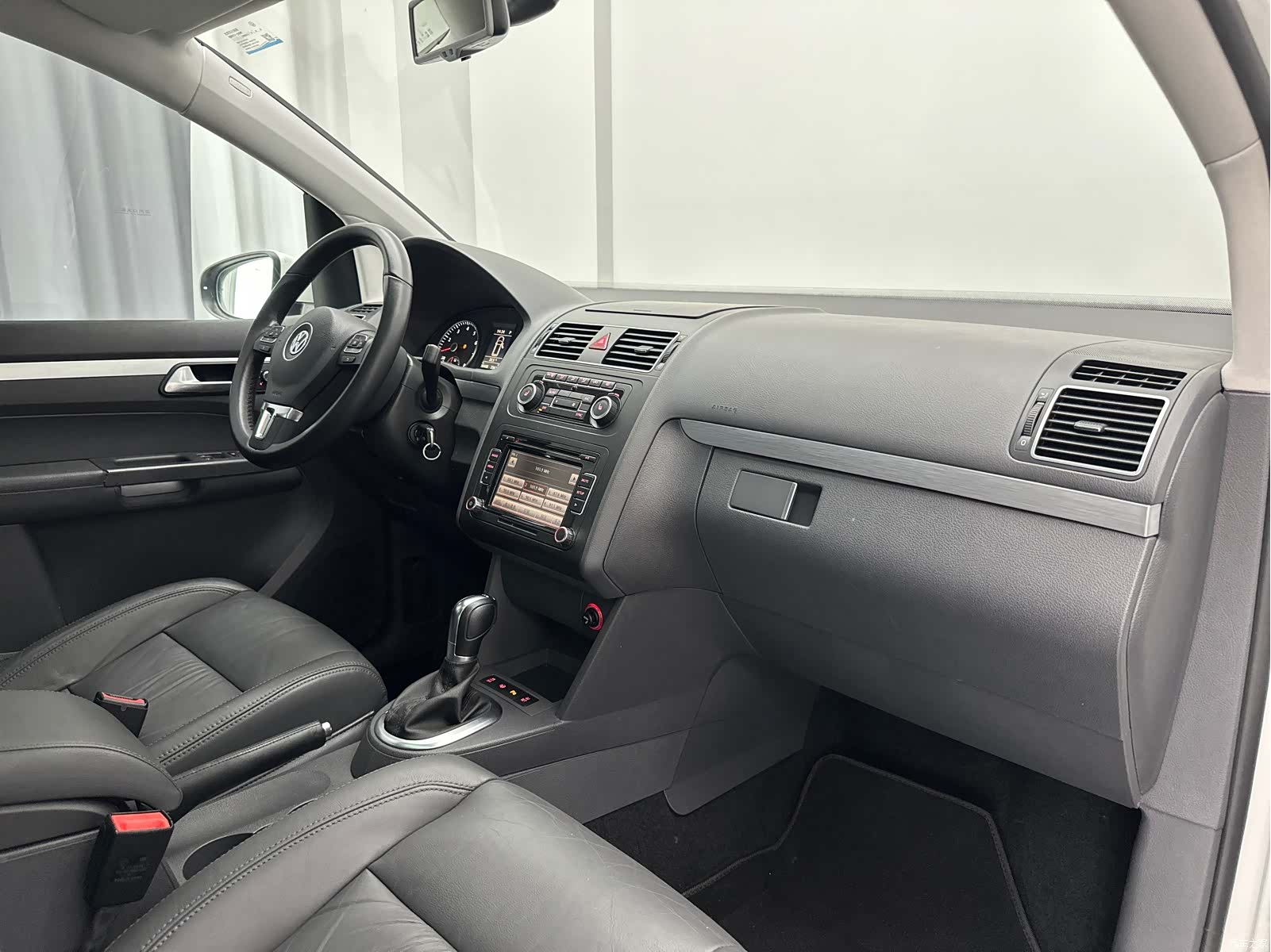 Volkswagen DSG5, 2014 34