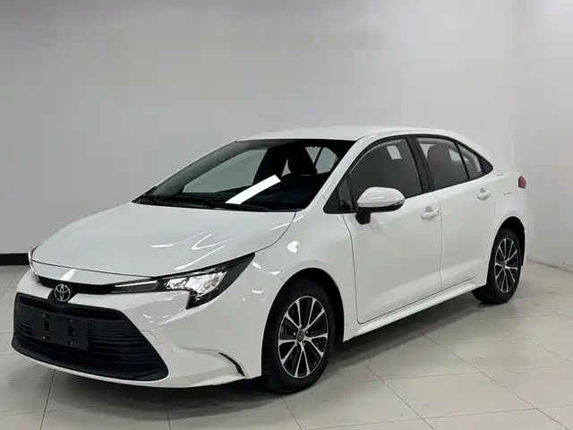 Toyota Levin 2023 — купить из Китая под заказ