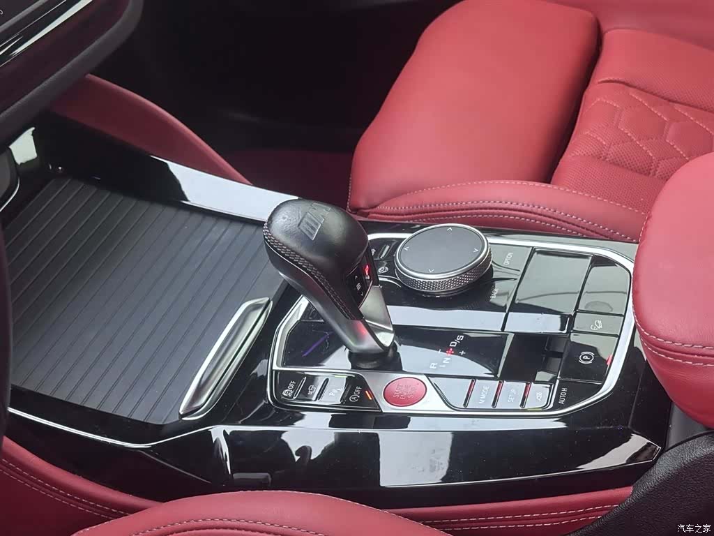 BMW X3, 2022 11