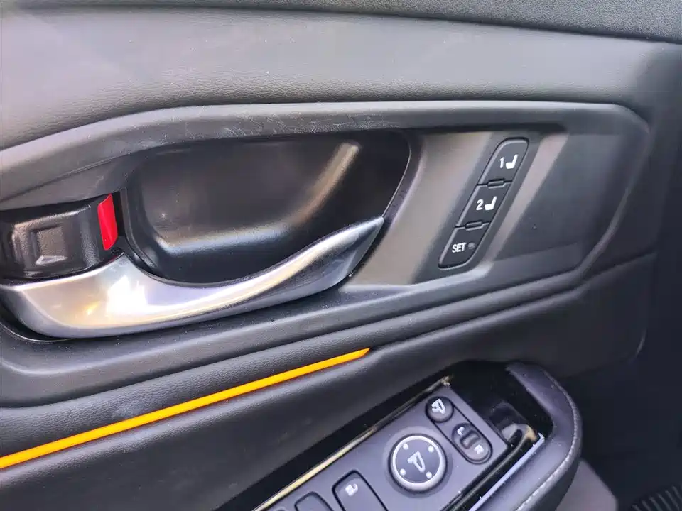 Honda Accord Honda Accord