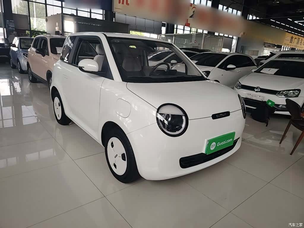 Changan Lumin, 2025 4