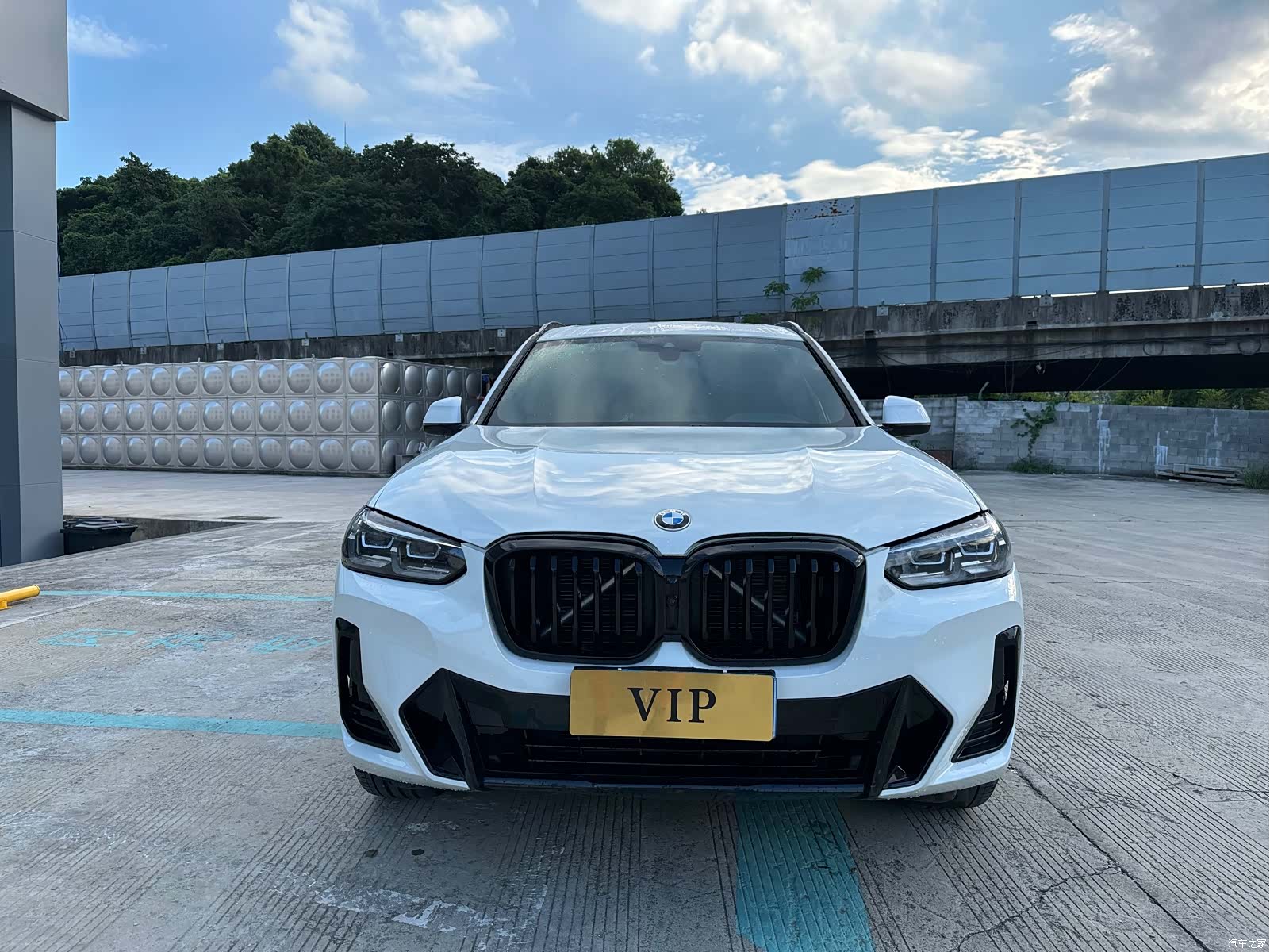 BMW X3, 2023 2
