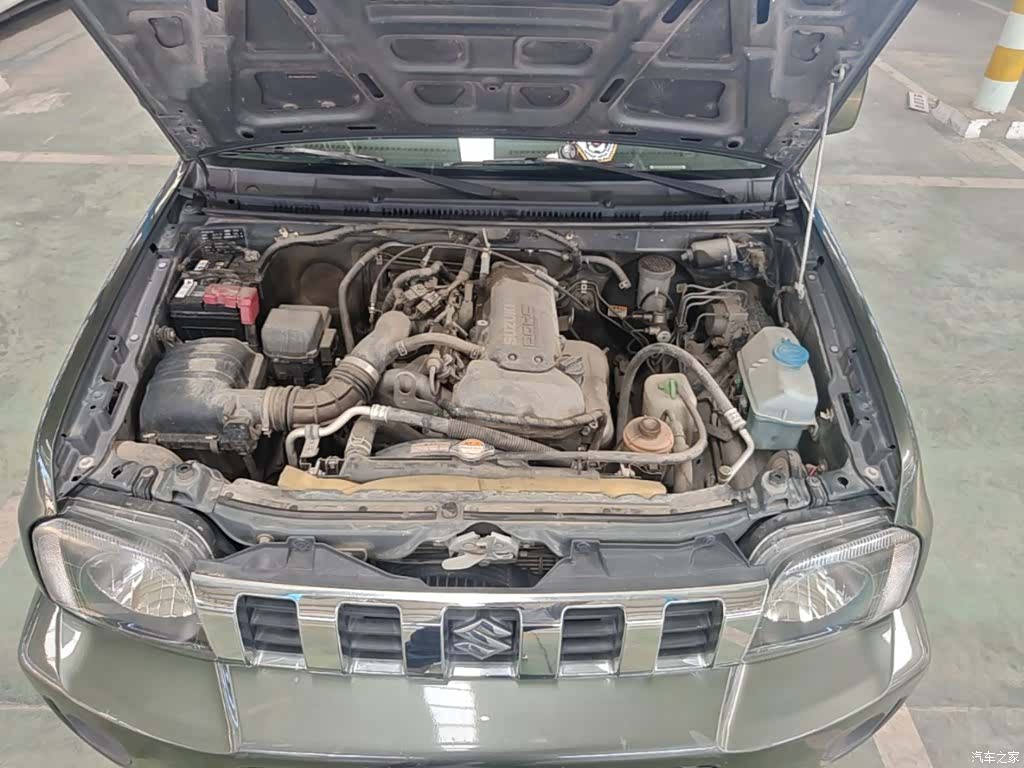 Suzuki 1.3, 2015 20