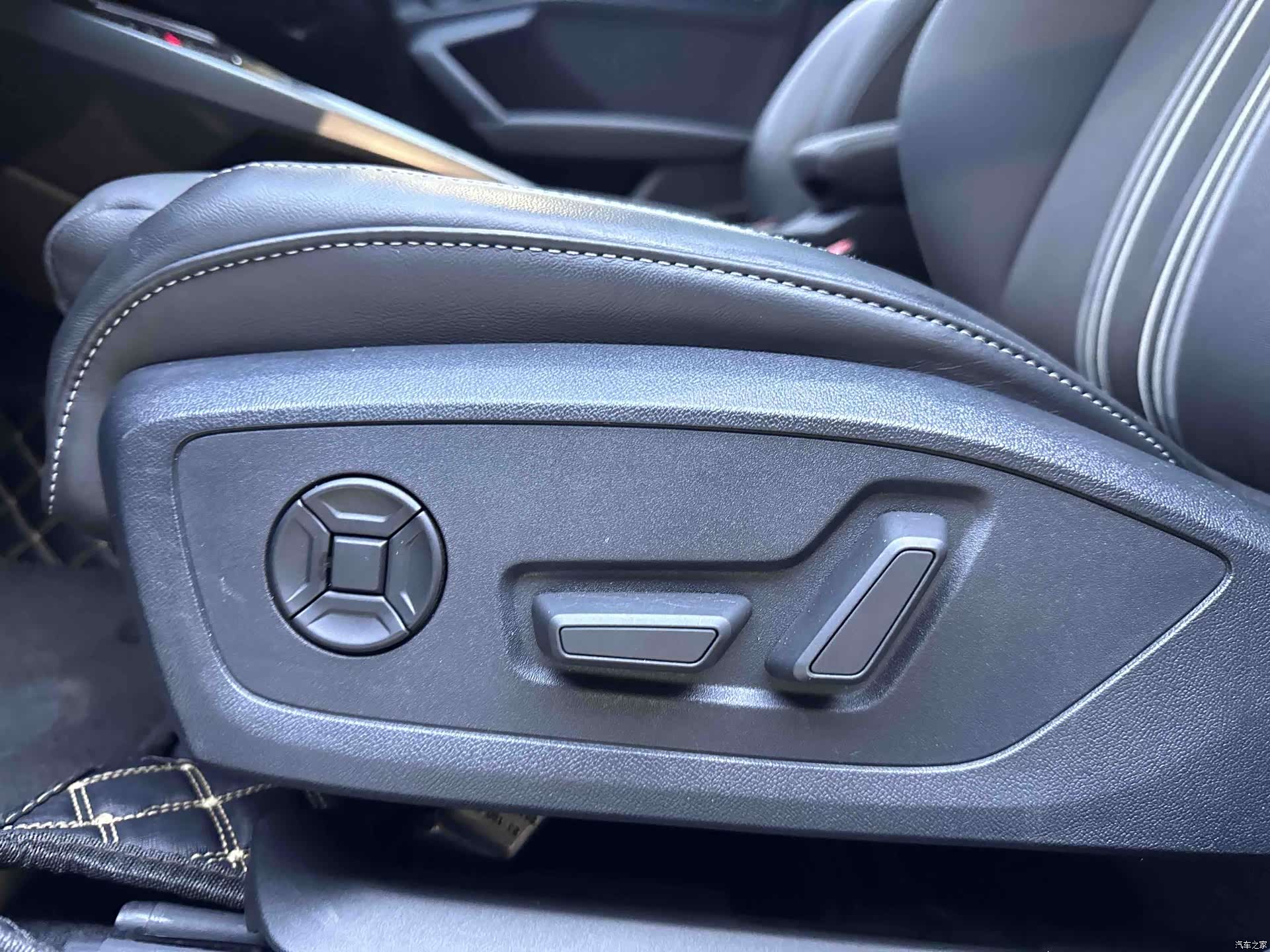 Audi A3, 2023 15