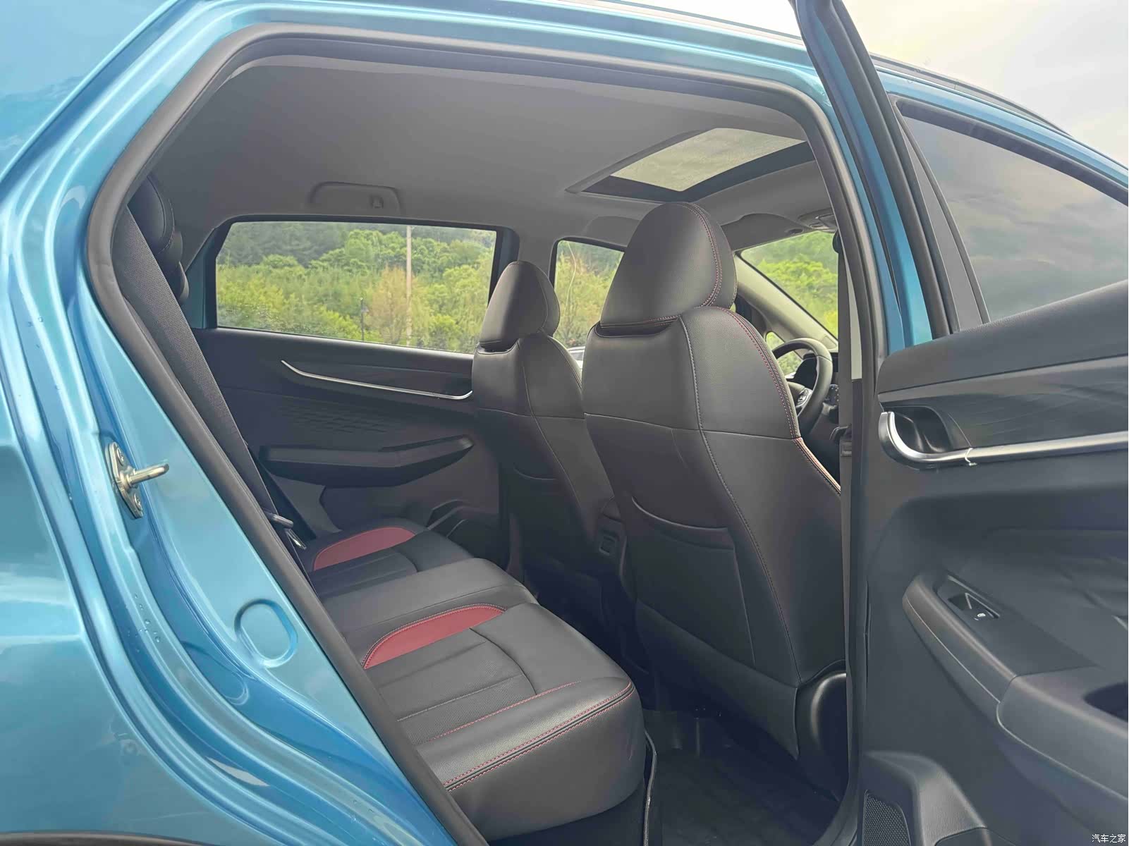 Geely X3, 2021 9