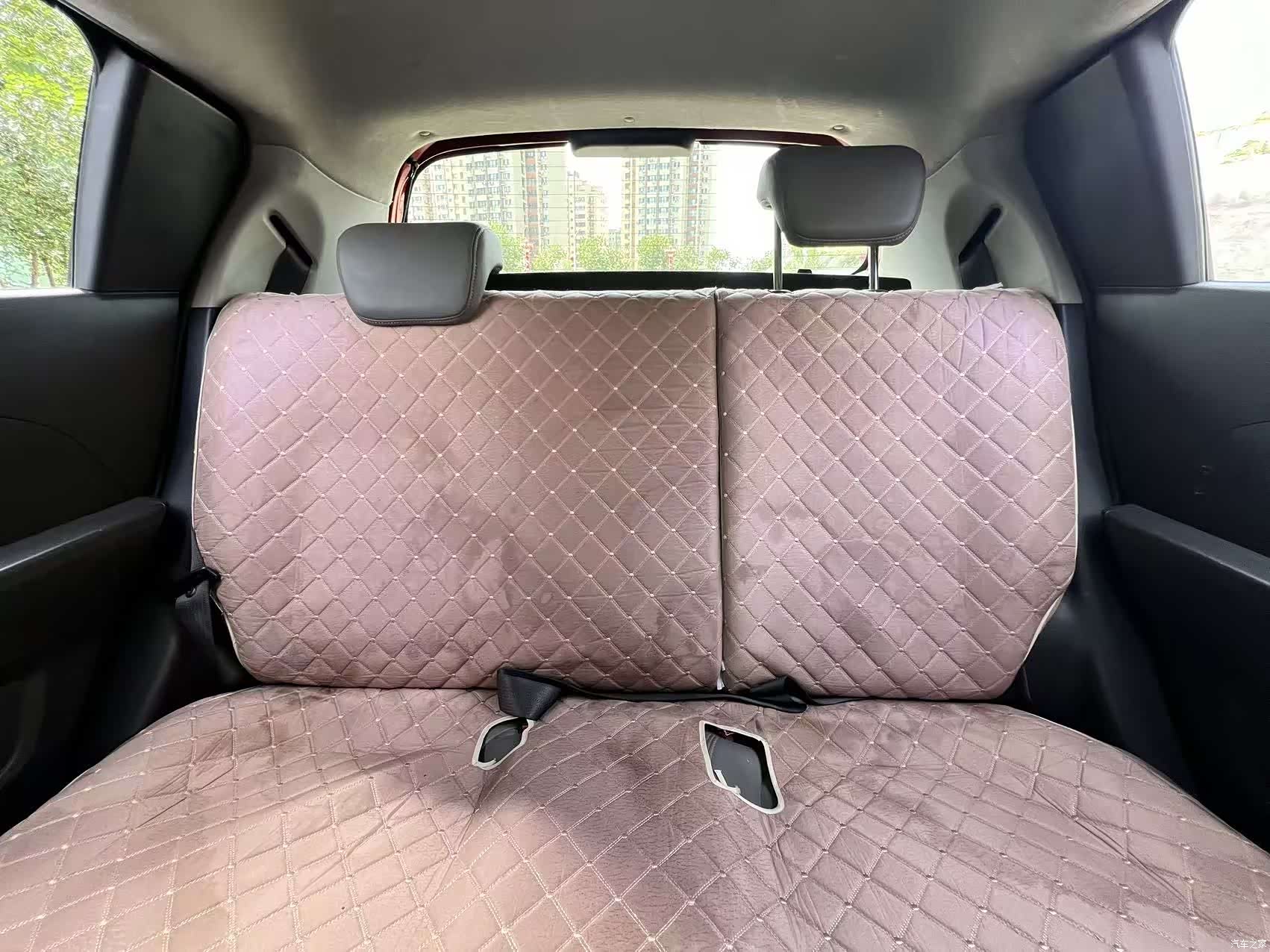 Chevrolet SX, 2014 13