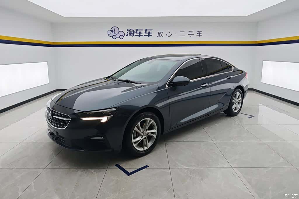 Buick Regal