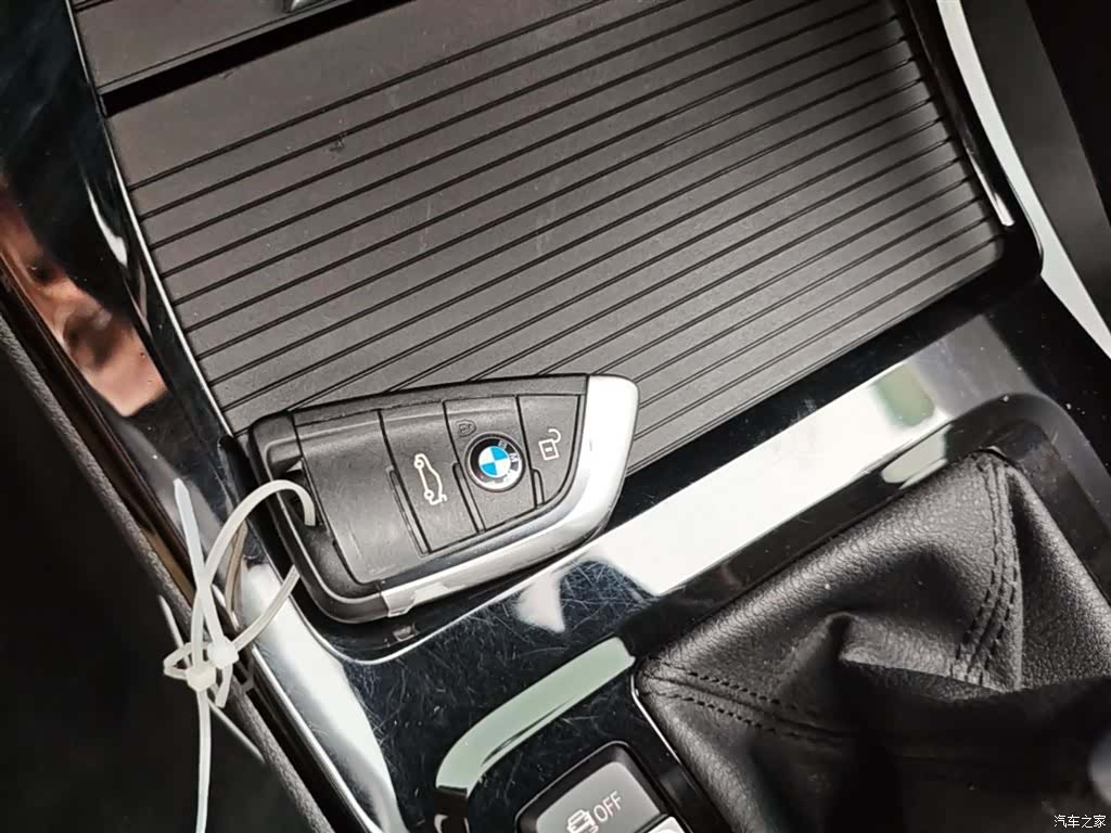 BMW X1, 2019 17