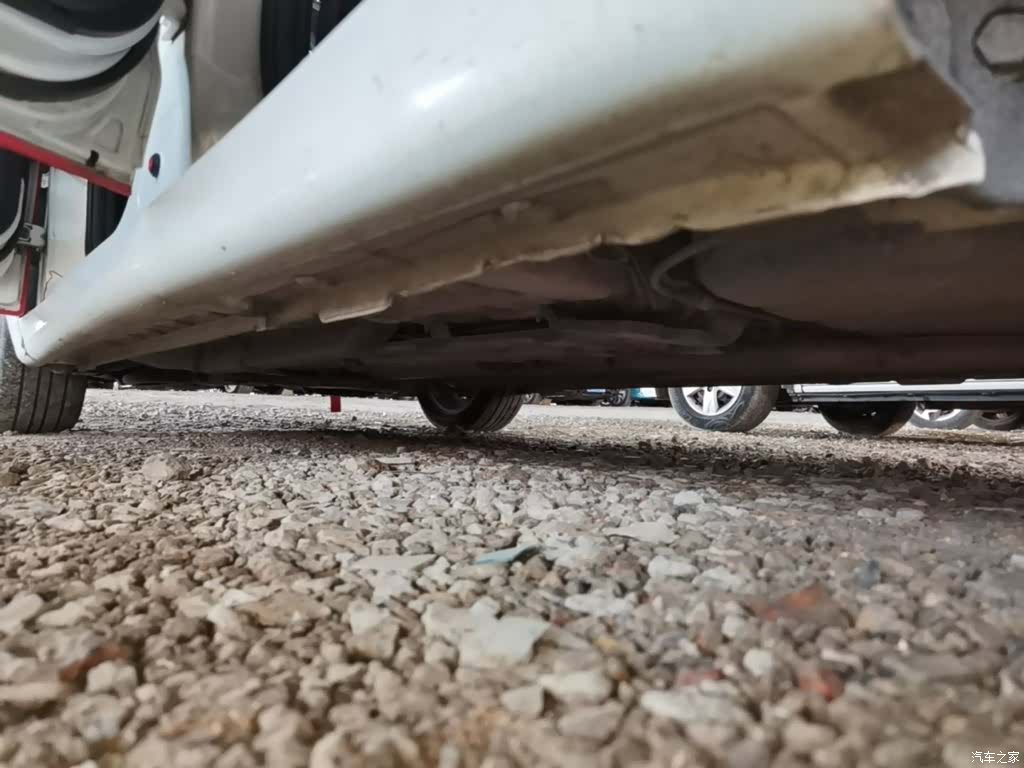 Changan Eado, 2018 22