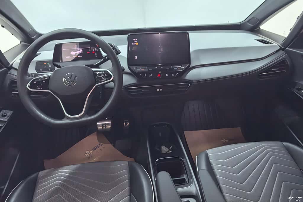 Volkswagen ID.3, 2024 12