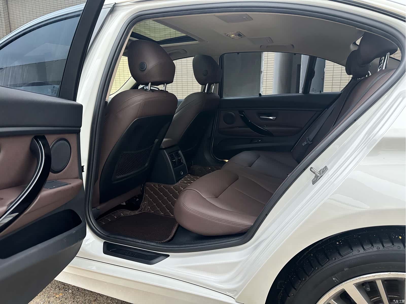 BMW 3 Series, 2019 10
