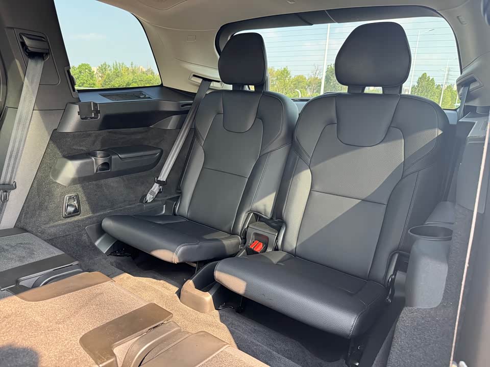 Volvo XC90 Volvo XC90