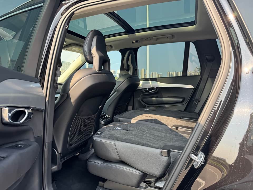 Volvo XC90 Volvo XC90