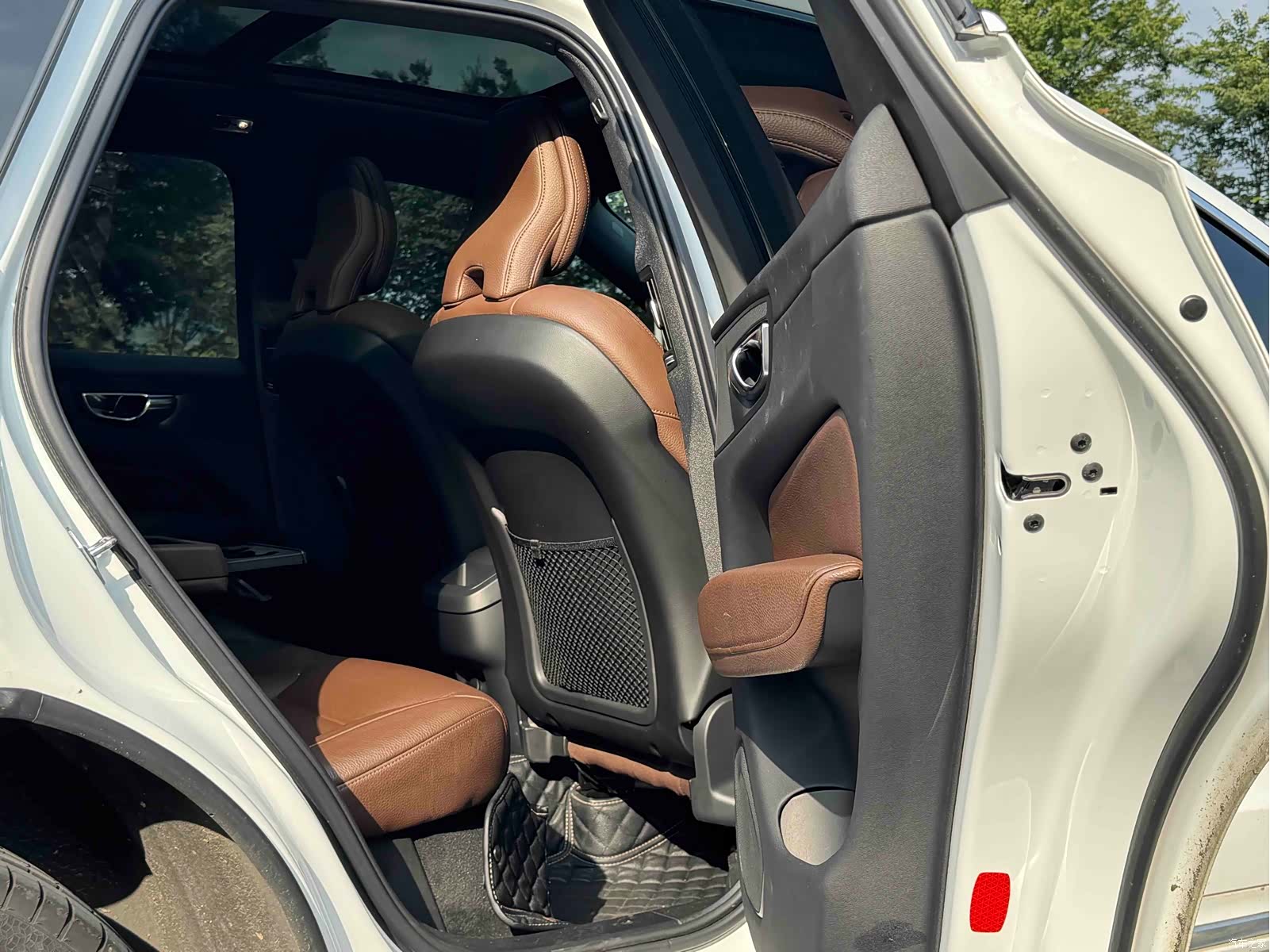 Volvo XC60, 2021 14