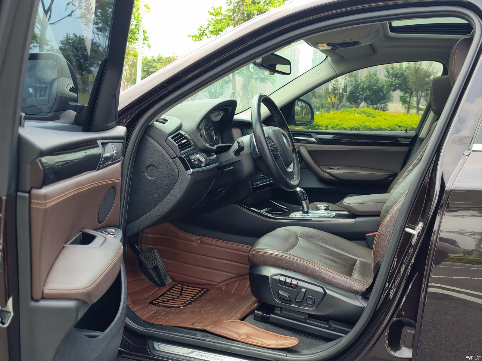 BMW X4, 2016 10