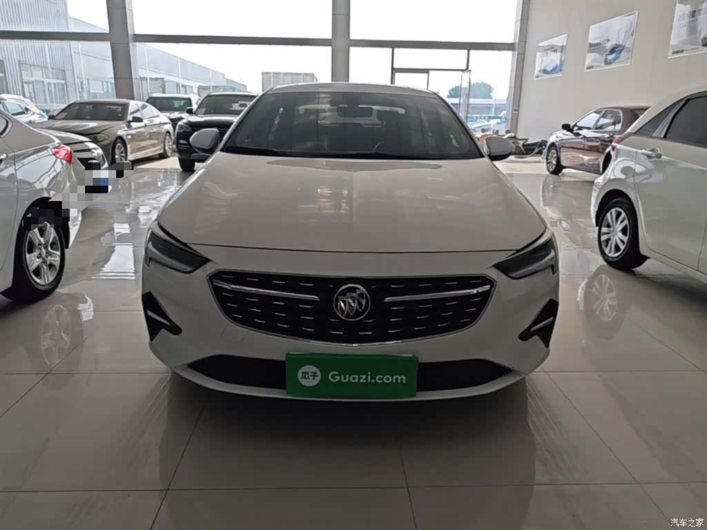 Buick Regal, 2023 3