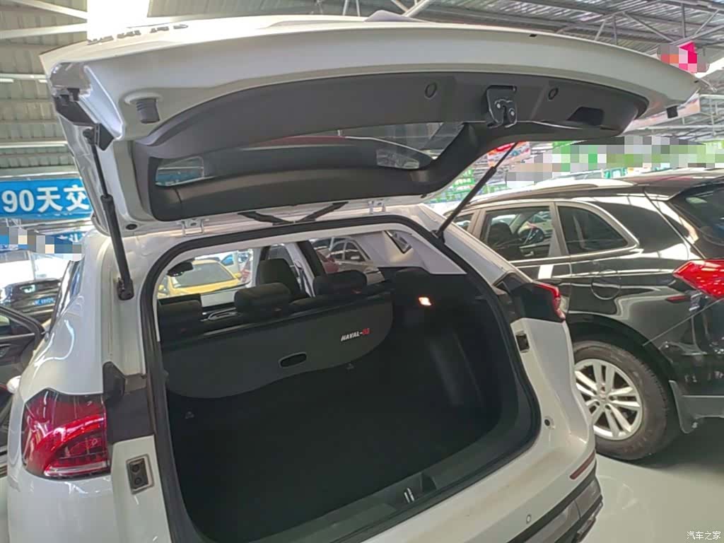 Haval H6, 2021 19