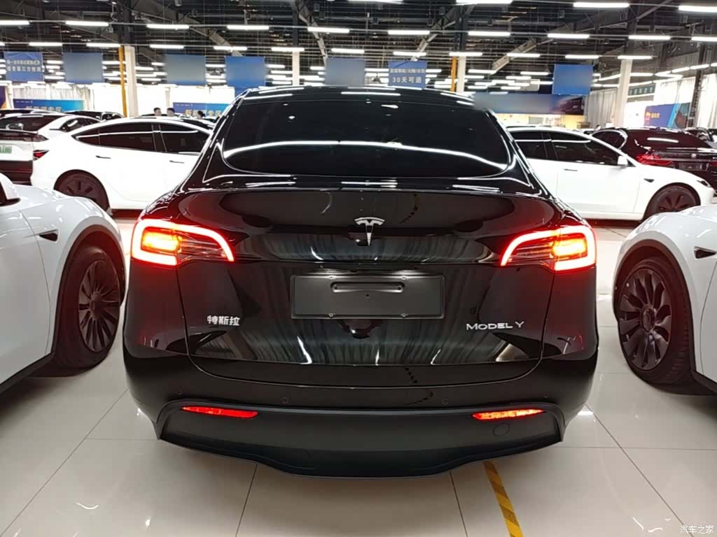 Tesla Model Y, 2023 6