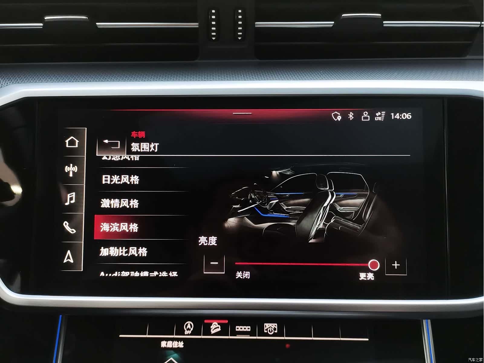 Audi A6, 2022 9