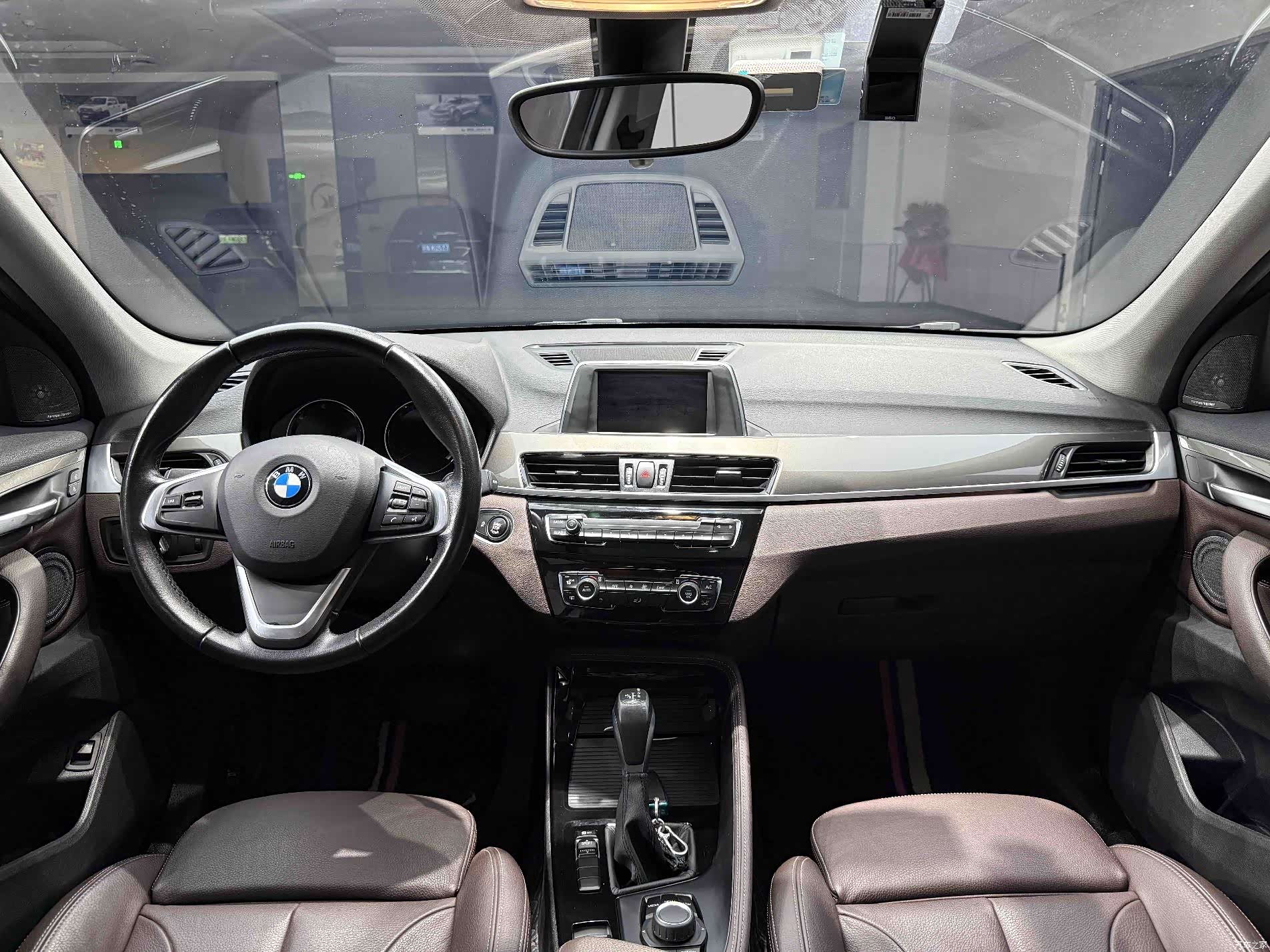 BMW X5, 2016 7
