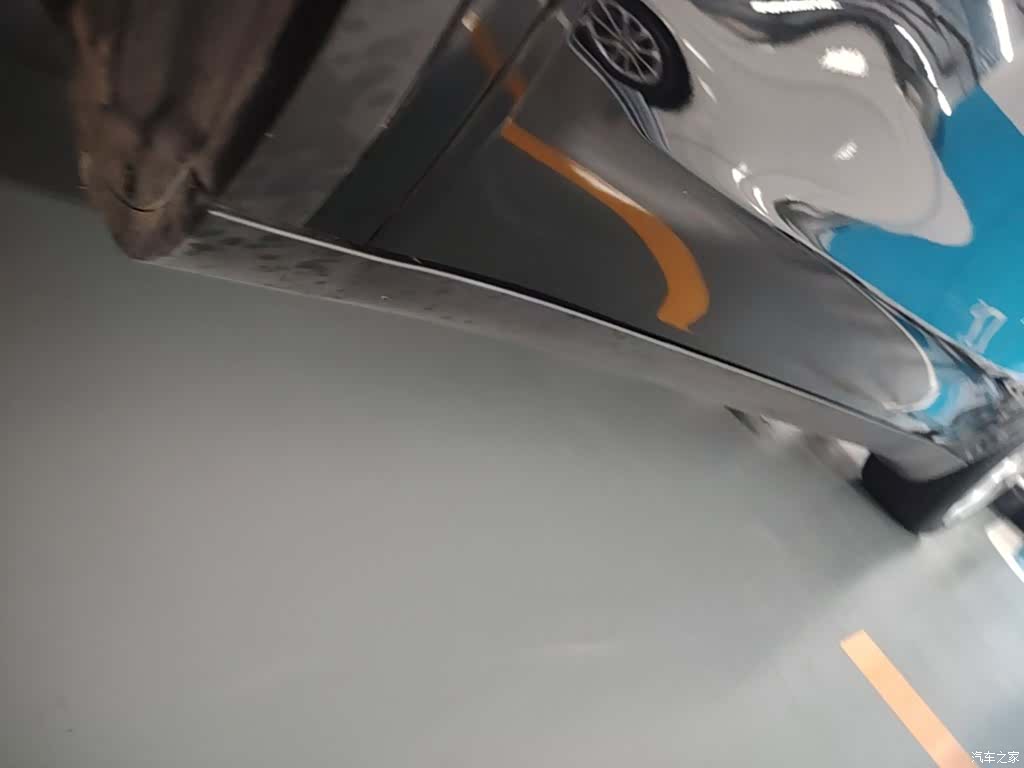 Tesla Model Y, 2023 22