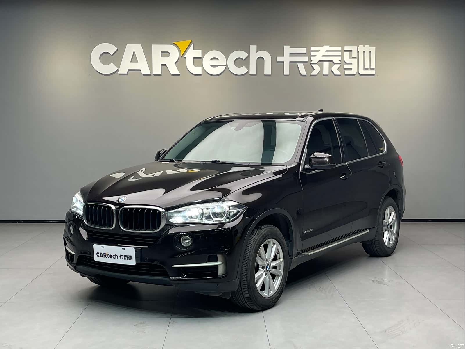 BMW X5, 2019 1