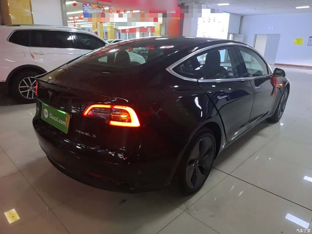 Tesla Model 3, 2020 7