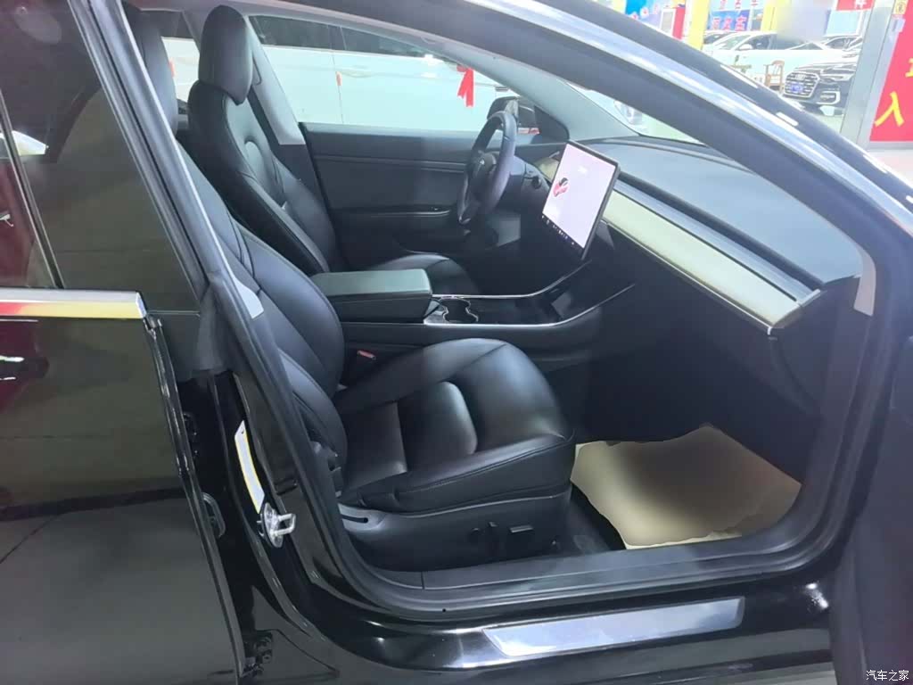Tesla Model 3, 2020 25