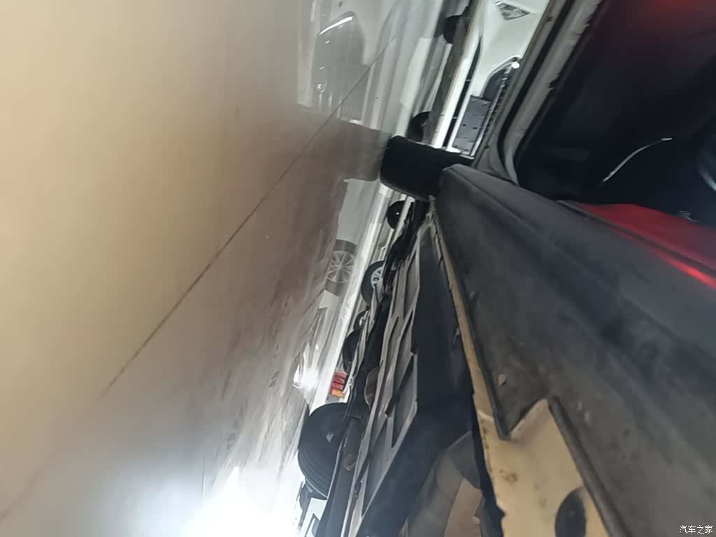 JAC S3, 2017 22